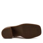 Ботинки DeeZee, бежевый - фото 3