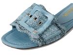 Сандалии Sam Edelman Bambi, Coastal Blue - фото 6