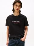 Футболка Tommy Jeans, Black - фото 2
