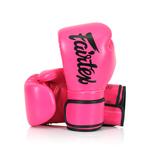 Перчатки Fairtex Microfiber Gloves, серый - фото 8