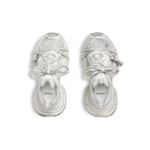 Кроссовки 3XL BALENCIAGA, белый - фото 6