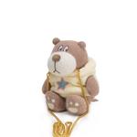 Плюшевая сумка Hans Doll BEARHANS - фото 2