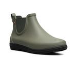 Ботинки Bogs Sweetpea Chelsea Rain Boot, Ash Green - фото