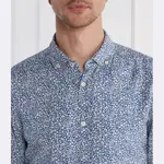 Heli2 рубашка стандартного кроя Joop!, синий - фото 4