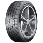 Летние шины Continental PremiumContact 6 EVc XL 295/45 R20 114W - фото