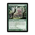 CCG Адаптивная Snapjaw (C), MTG - Gatecrash - фото