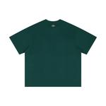 Футболка унисекс Wildx, серый - фото 19