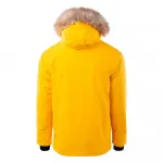 Куртка Iguana Gerin, желтый - фото 2