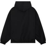 Куртка пальто мужская черная WE11DONE - фото 3