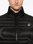 Жилет Emeishan MONCLER, черный - фото 5