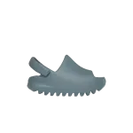Кроссовки Adidas Yeezy Slides Infants, синий - фото