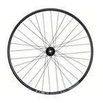 Переднее колесо Contec Exit Core 25 29´´ Disc road, серебряный - фото