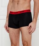 Трусы 3 шт. Hugo Bodywear, черный - фото 2