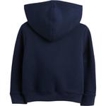 Толстовка для детей 3-7 лет GAP, темно-красный - фото 3