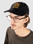 Бейсболка Rip Curl Aots Ty Williams Sb Cap, black - фото 3