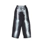 Брюки x aries lightweight pants 'black' Puma, черный - фото 2