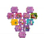LEGO Friends, блоки, кубик Stephanie's Play Store, 41406 - фото 3