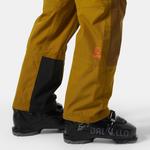 Брюки Helly Hansen Emiko Shell Bib Helly Hansen, Lynx - фото 6