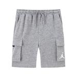 Детские шорты Jordan, черный - фото 3