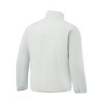 Пуховики Unisex Crystal Gray LINING, серый - фото 3