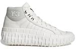 Adidas Y-3 GR.1P High GTX 'Core White' - фото 2