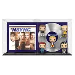 Фигурка Funko NSYNC, мультиколор - фото 2