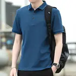 Футболка поло мужская JEEP SPIRIT, зеленая - фото 9