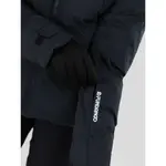 Куртка Fundango Elyra Fur Padded, черный - фото 5