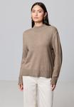 Джемпер Street One Studio Jumper, Beige - фото