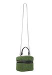 Сумочка NAEMI Handbag, цвет green/black - фото 2