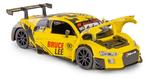 RMZ HOBBY 1:32 Audi R8 LMS 2015 (Брюс Ли) - фото 3