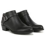 Женские ботильоны Alexander среднего/широкого размера Lifestride, черный - фото