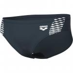 Плавки-Шорты Badehose Arena, белый - фото 3