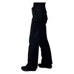 Брюки Rossignol Insulated 29В'', черный - фото 3