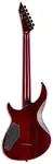 Электрогитара ESP LTD H3-1000 - черная вишня - фото 3