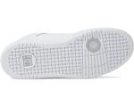 Кроссовки DC Manteca 4 Hi, цвет White/White/Battleship - фото 3