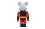 Bearbrick Ufo Robot Grendizer Pilot Duke Fleed BE@RBRICK - фото 2