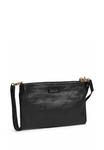 Клатч DEPECHE Clutch, Black Nero/Black - фото 2