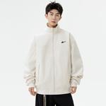 Куртка Unisex Lapel Moderate Instructor WARRIOR, серый - фото 12