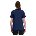 Футболка New Balance Sport Essentials, синий - фото 2