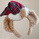 Duffy Headband Doll Products Disney - фото 4