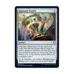 CCG Двигатель изобретательности (U), MTG - Commander Legends - фото