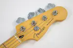 Бас-гитара Fender Player II Modified Precision, гриф из клена, расцветка 3-Color Sunburst - фото 12