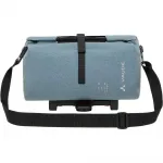 Сумка-переноска VAUDE ReCycle Shopper, синий - фото 3