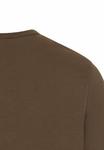 Футболка camel active MIT RUNDHALSAUSSCHNITT, Dark Brown - фото 10