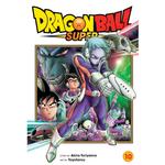 Dragon Ball Super Manga, Vol. 10 - 16 (Generic) - фото 2