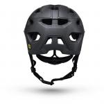 Развернуть велосипедный шлем MIPS Ride Concepts, Charcoal Mist - фото 4