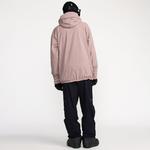 Куртка Volcom Guch Stretch GORE-TEX Volcom, Mauve - фото 3