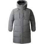 Пуховик унисекс KOLON SPORT, черный - фото 4