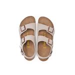 Шлепанцы Devo Life унисекс, Черная замша - фото 15